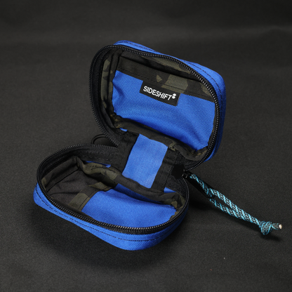 'Slider Burger' Micro EDC Pouch LE#081