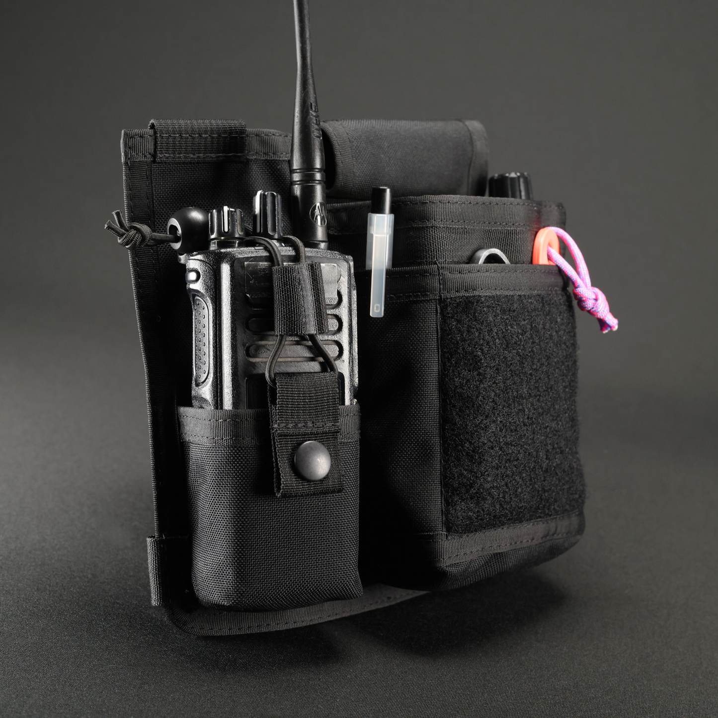 Utility Pack (Type 4 Base)