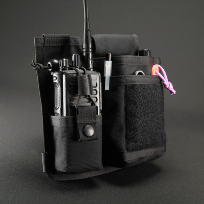 Utility Pack (Type 4 Base)