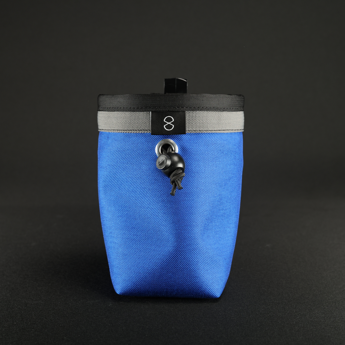 Site Pocket Mini (Blue/Wolf Grey)