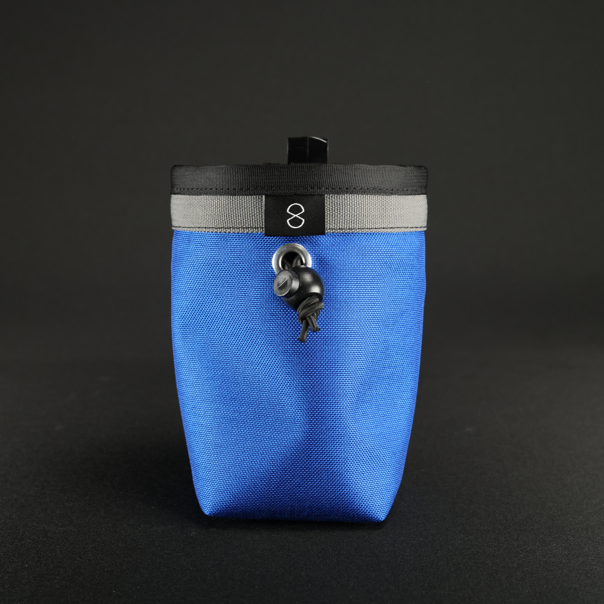 Site Pocket Mini (Blue/Wolf Grey)