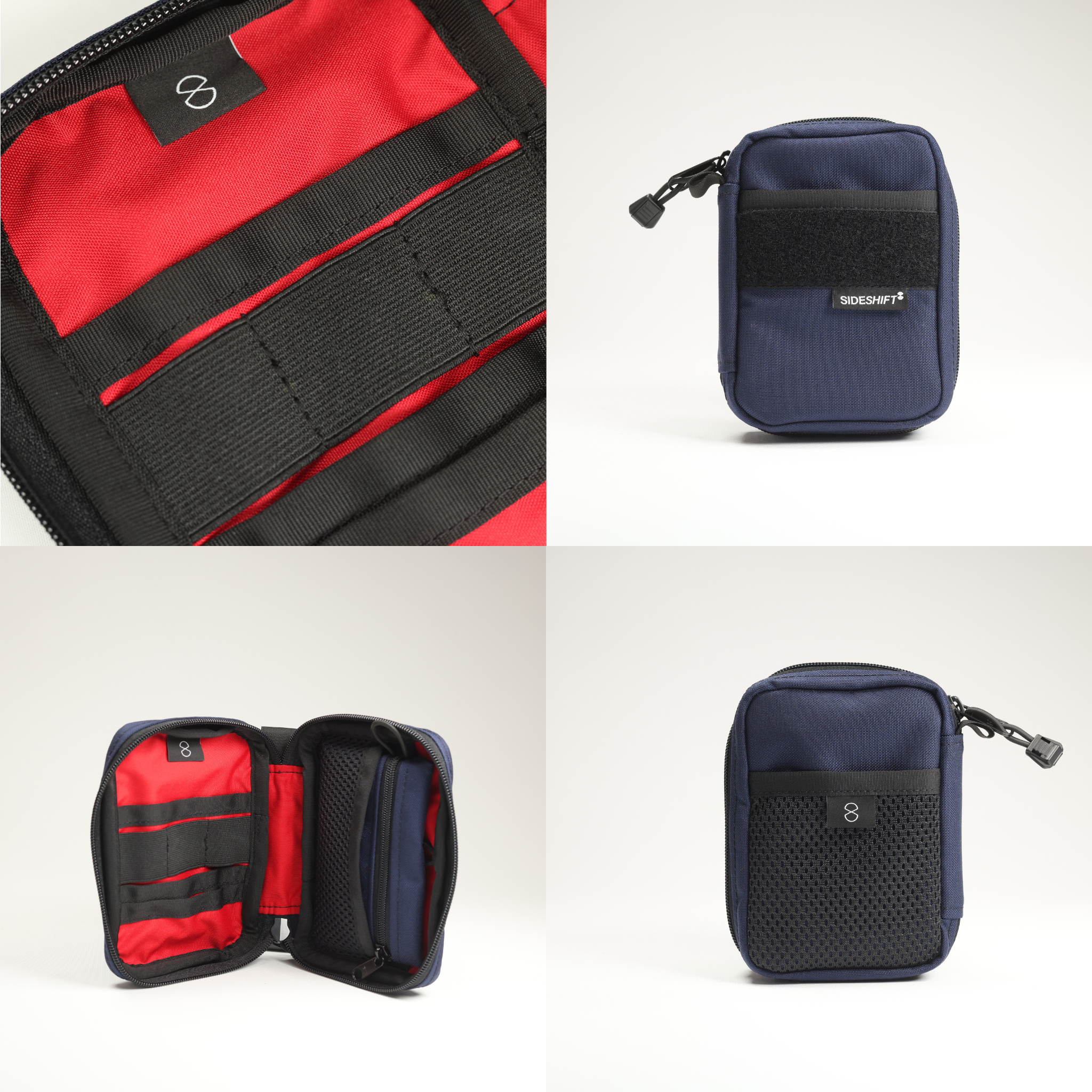 Everyday Organiser Pouch (2 in 1)