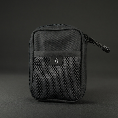 Everyday Organiser Pouch (2 in 1)