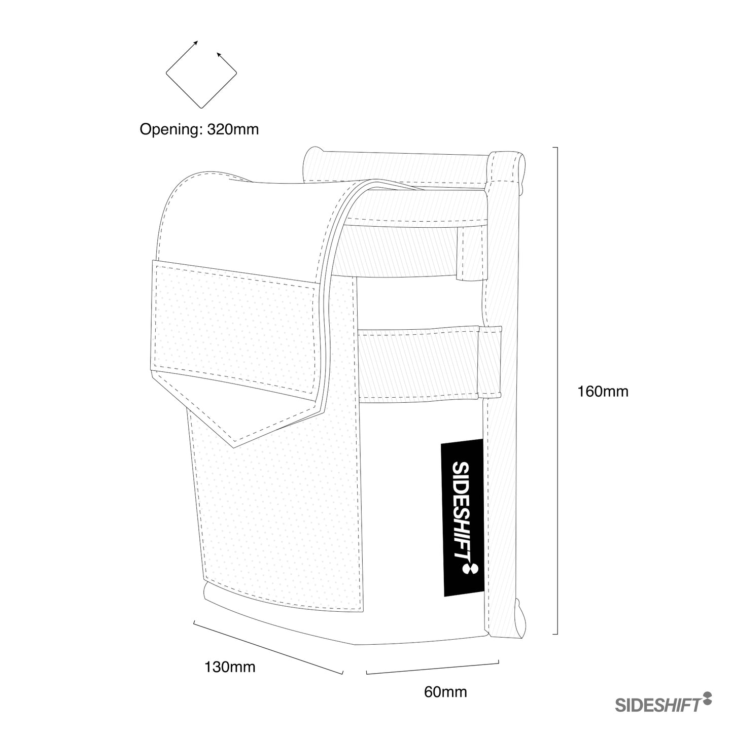 A650 Pouch