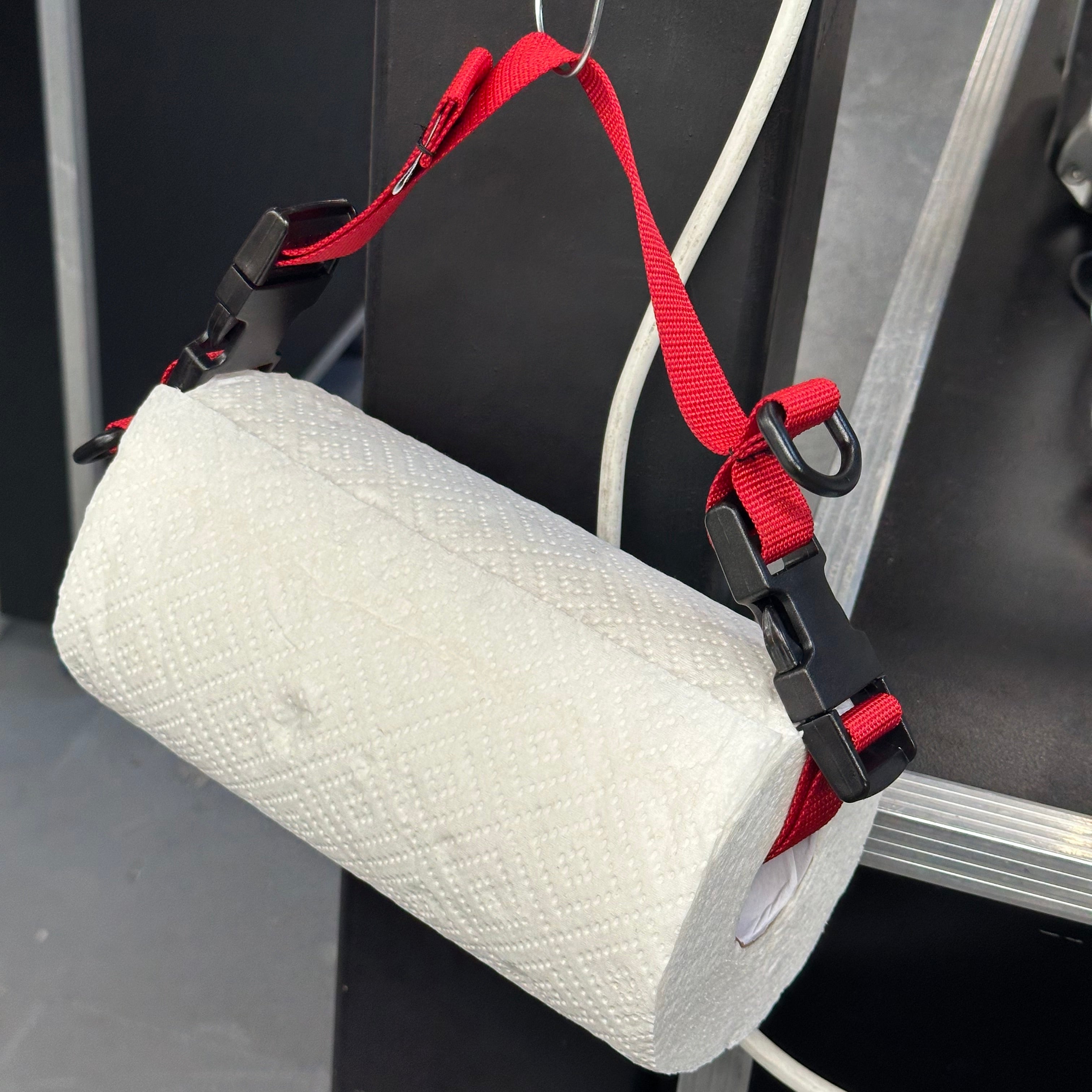 Smart Strap