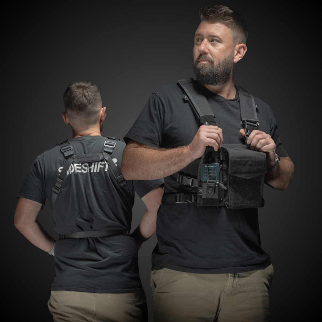 Chest Rig - Type 2