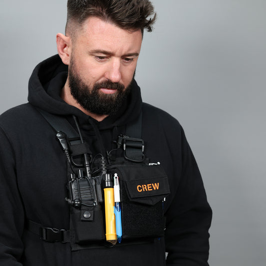 Chest Rigs