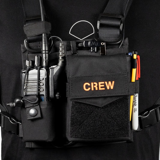 Chest Rig Type 4 (Original 2023 Design)