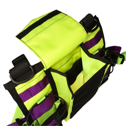Chest Rig Type 3 (Barney Edition)