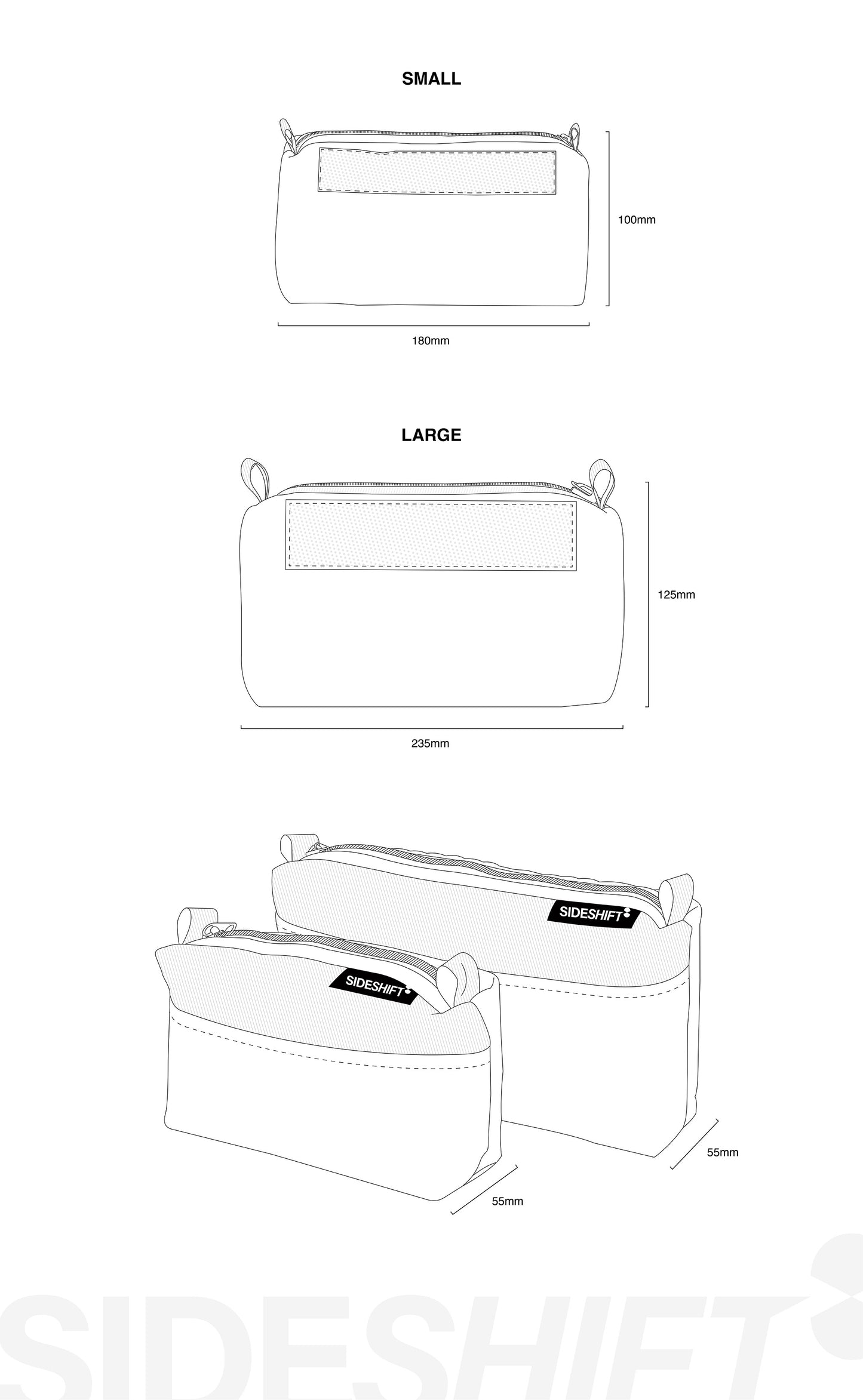 Case Partitions