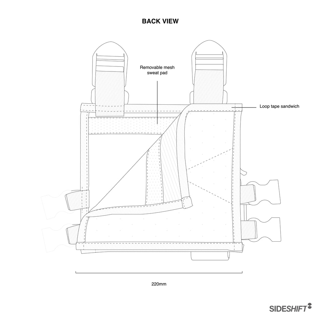 Chest Rig - Type 2
