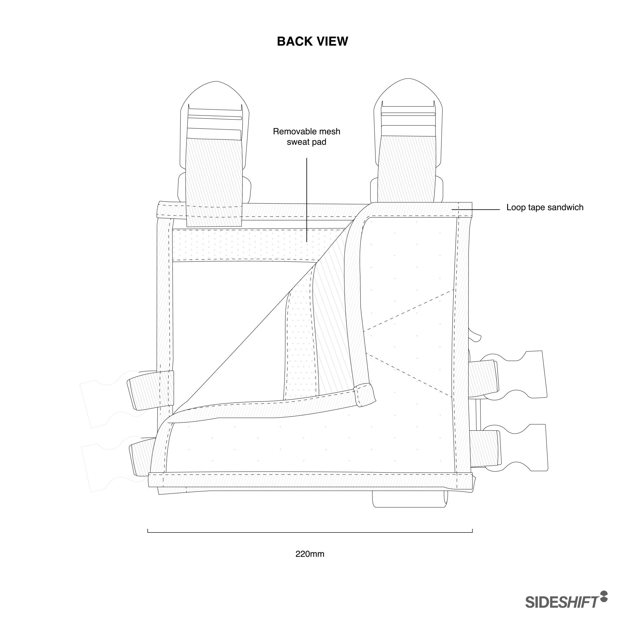 Chest Rig - Type 2