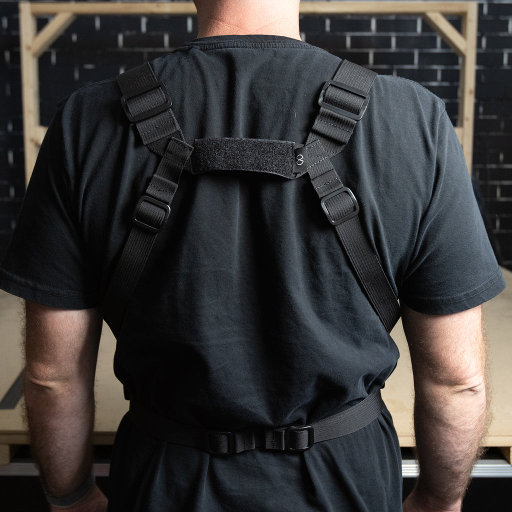 Chest Rig - Type 3