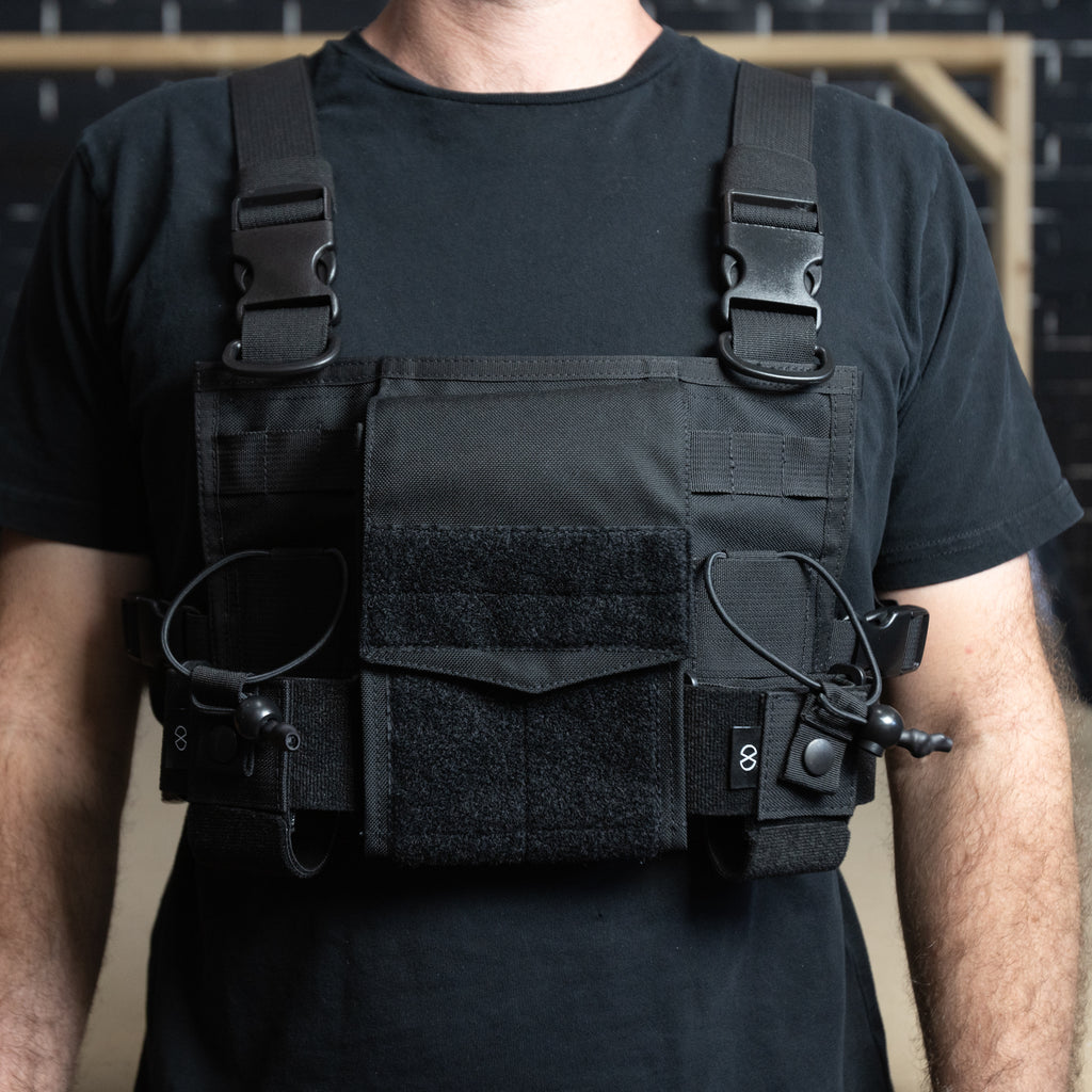 Chest Rig - Type 3