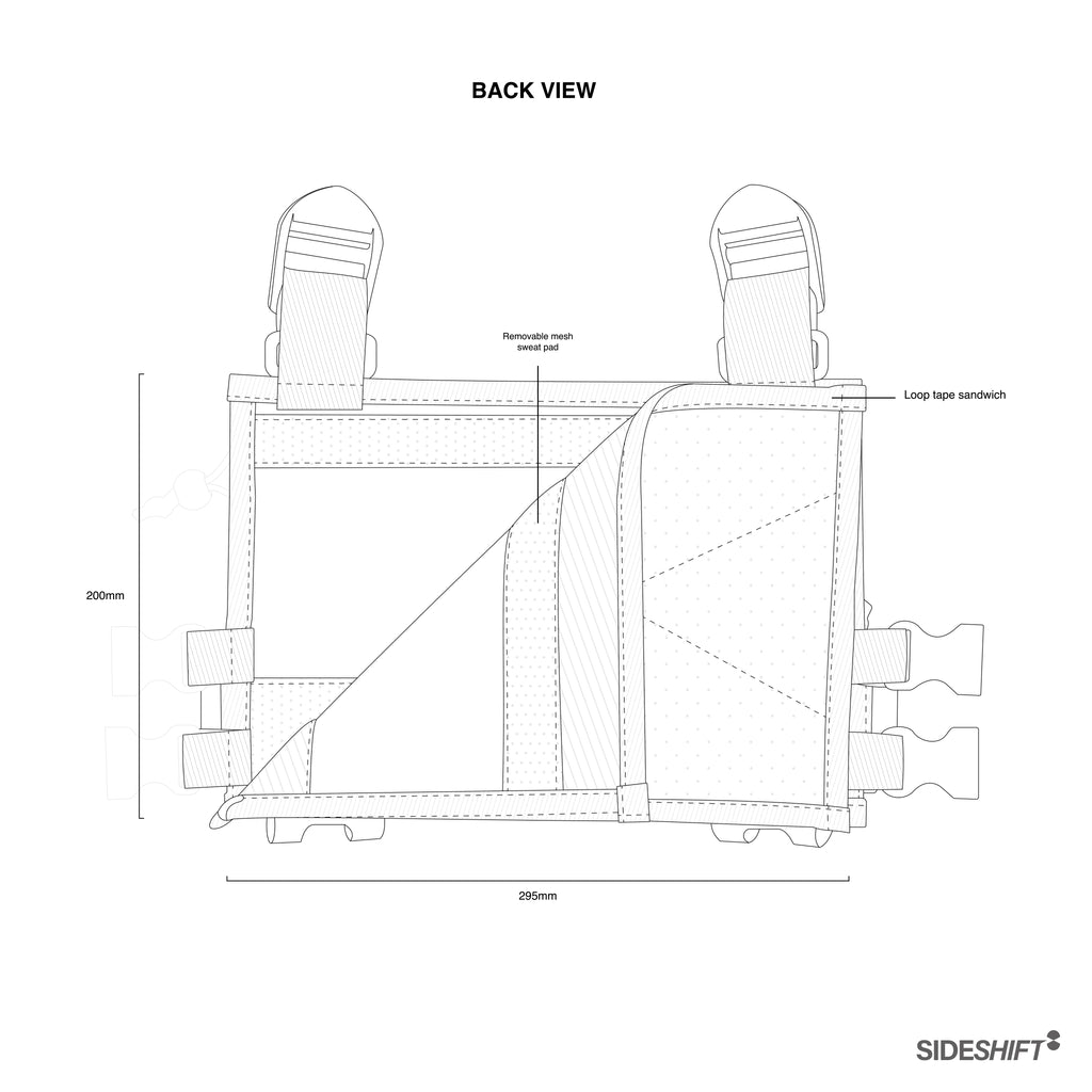 Chest Rig - Type 3