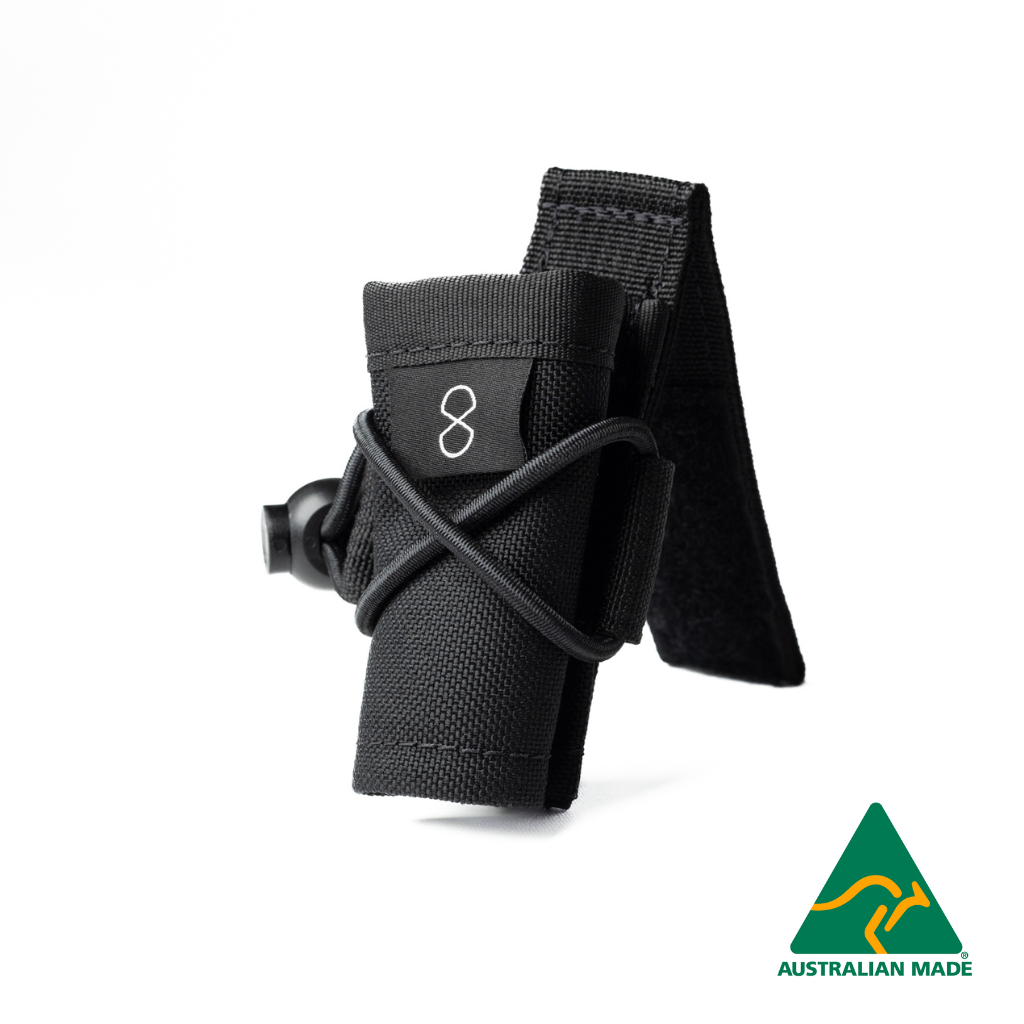 Cable Tie Pouch Mini