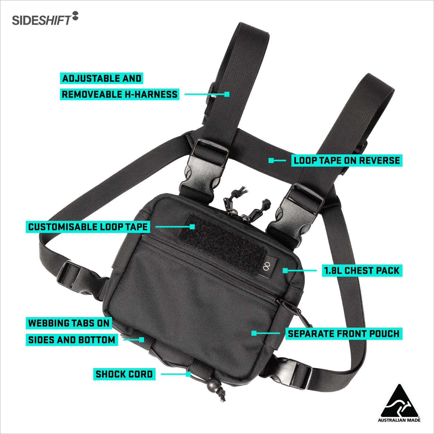 Chest Rig Type 5