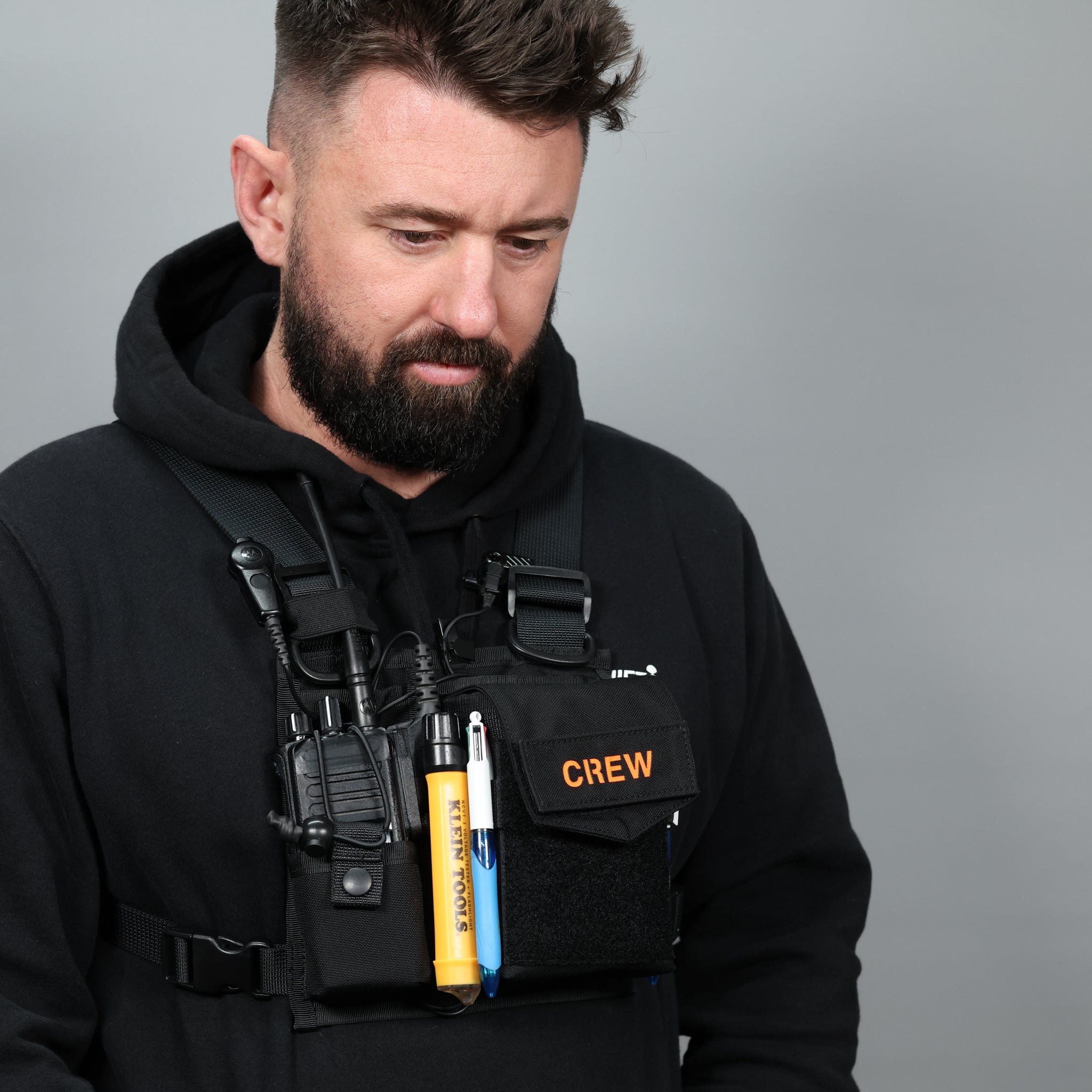 Chest Rig - Type 4