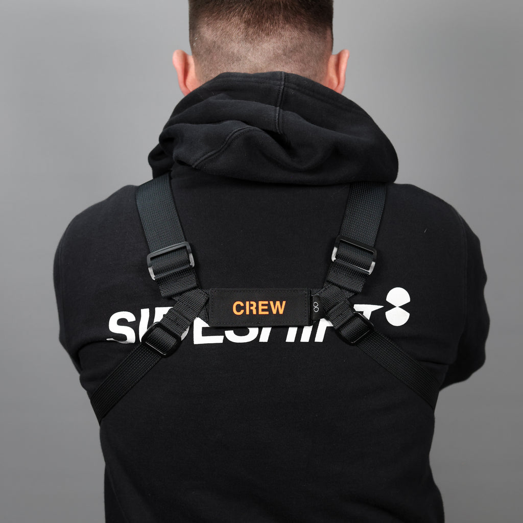 Special Combination Name Patch