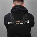 Special Combination Name Patch