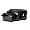 Clear HD Packing Bricks