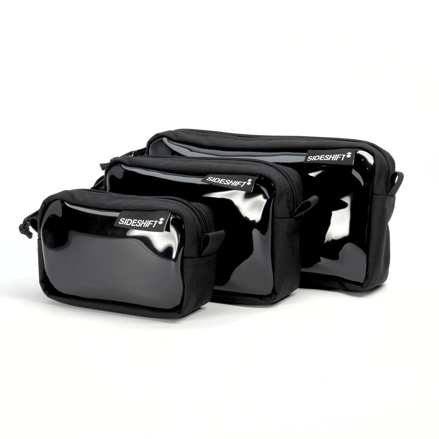 Clear HD Packing Bricks (New 2026 Design)