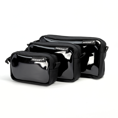 Clear HD Packing Bricks (New 2026 Design)