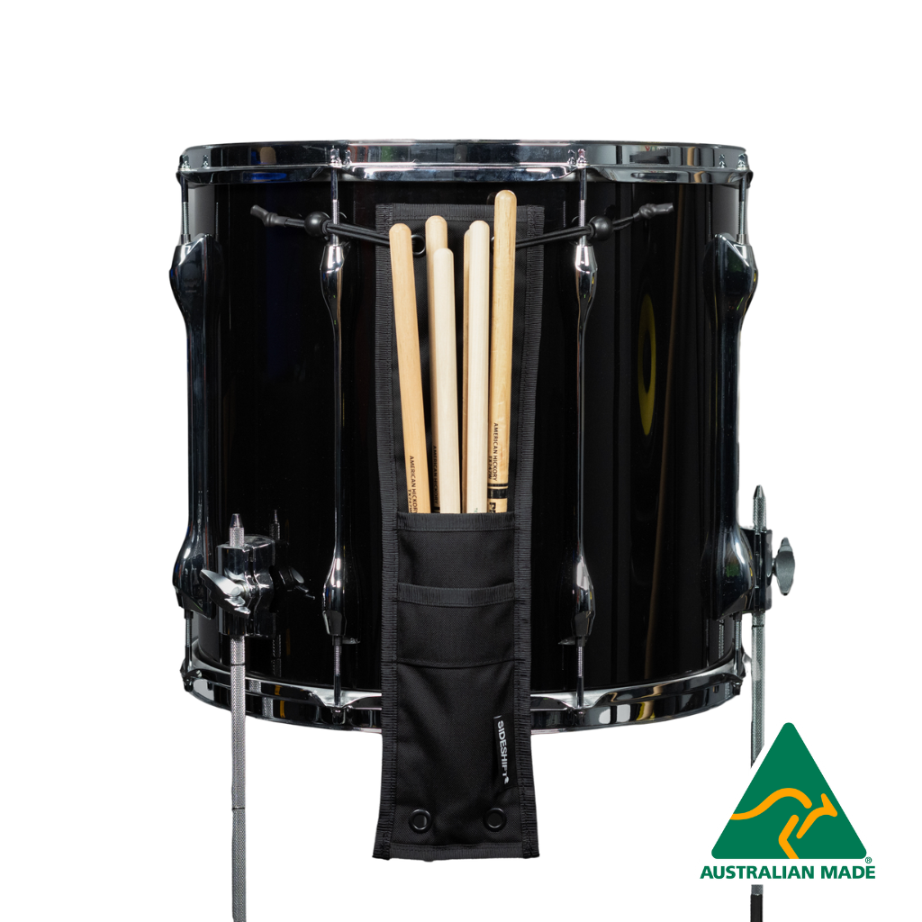 Drumstick Easy-Sleeve Black