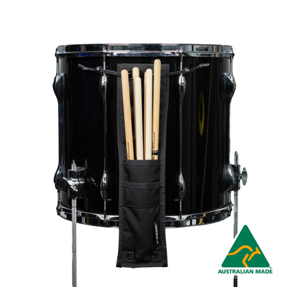 Drumstick Easy-Sleeve Black