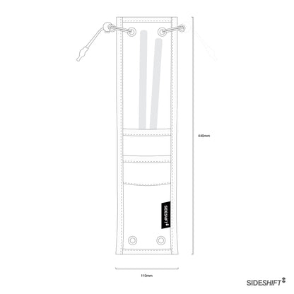 Drumstick Easy-Sleeve