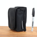 GP2 Pouch Full Kit in Jet Black