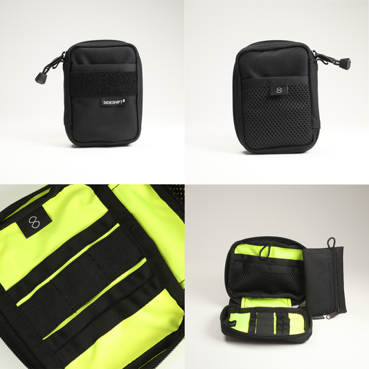 Everyday Organiser Pouch (2 in 1)