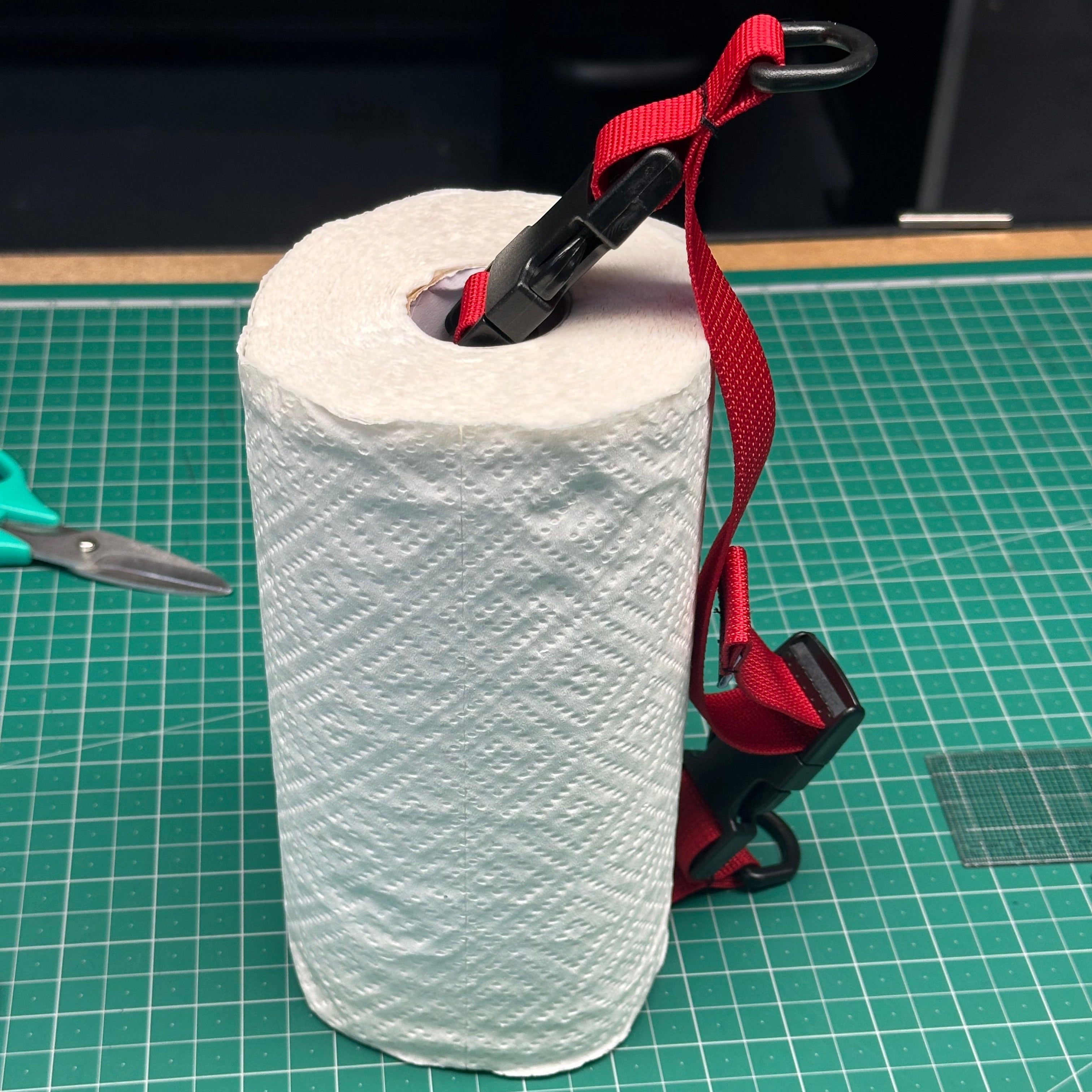 Smart Strap