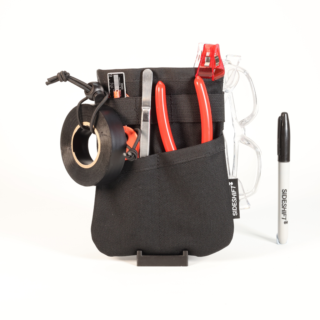 Gig Pouch 1