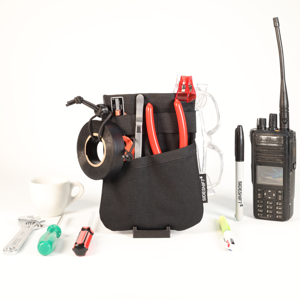 Gig Pouch 1
