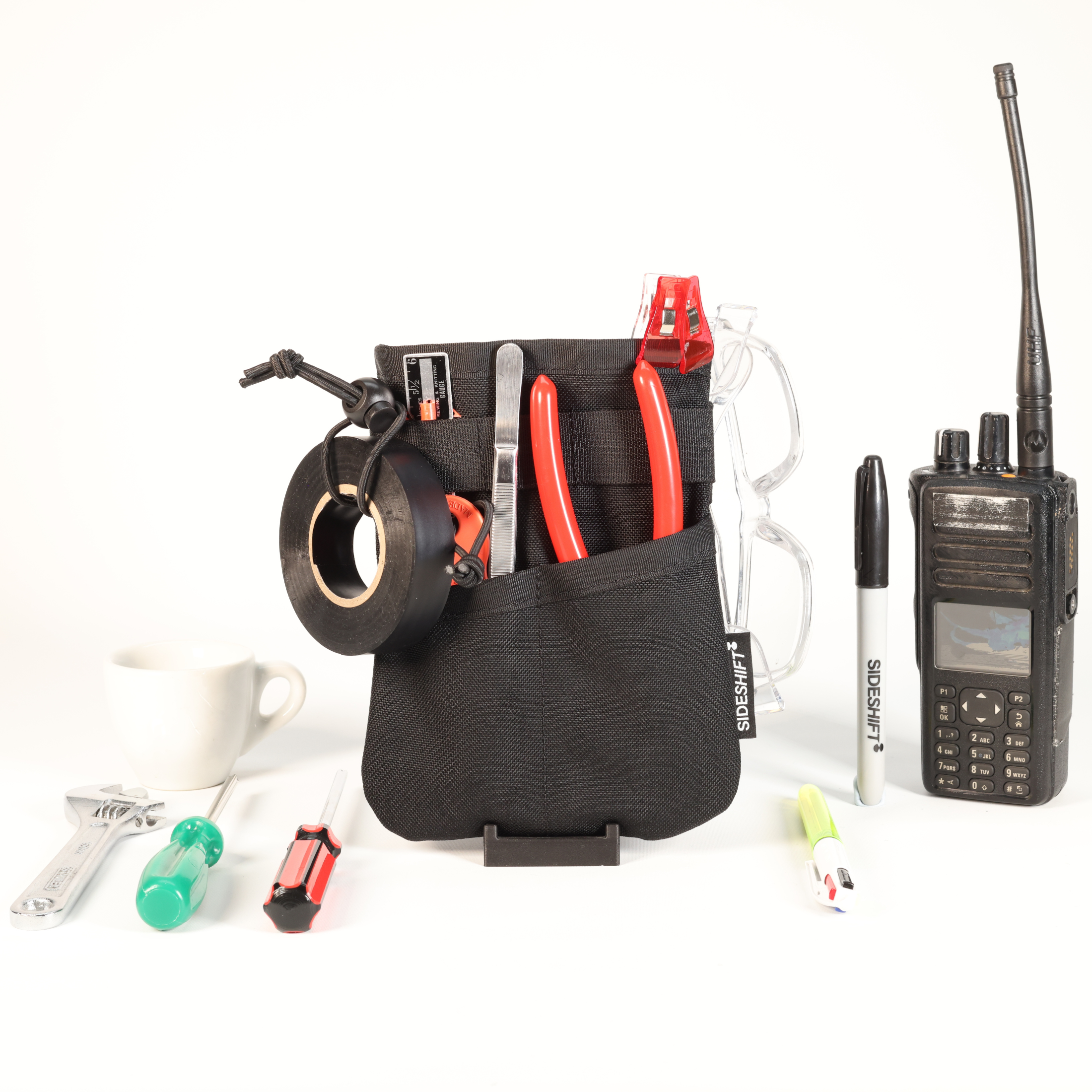 Gig Pouch 1