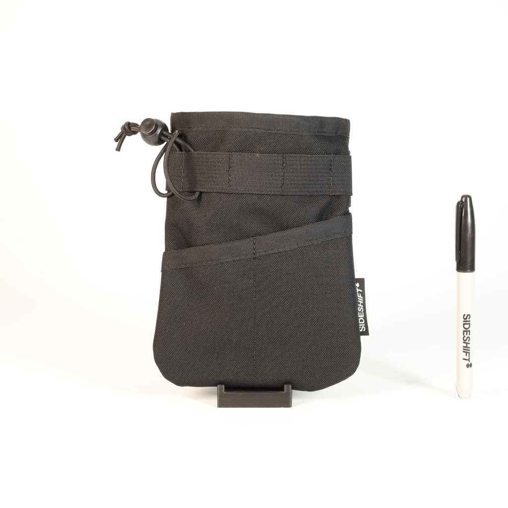 Gig Pouch 1