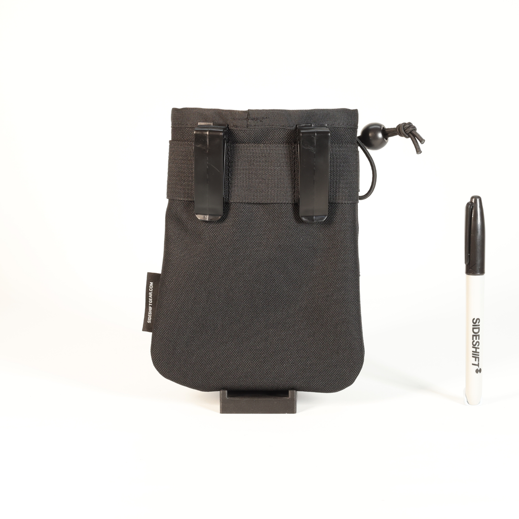 Gig Pouch 1