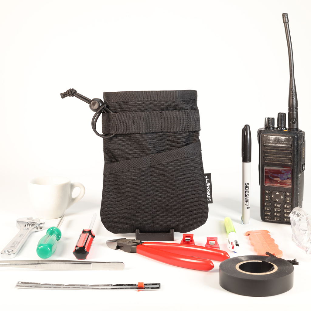 Gig Pouch 1
