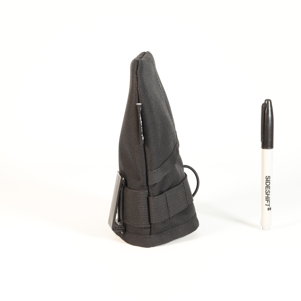 Gig Pouch 1