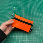 Pocket Pouch Orange (Marked inside) SZP05