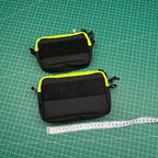 HD Packing Brick Fluro Yellow 2 pce Set (Copy)
