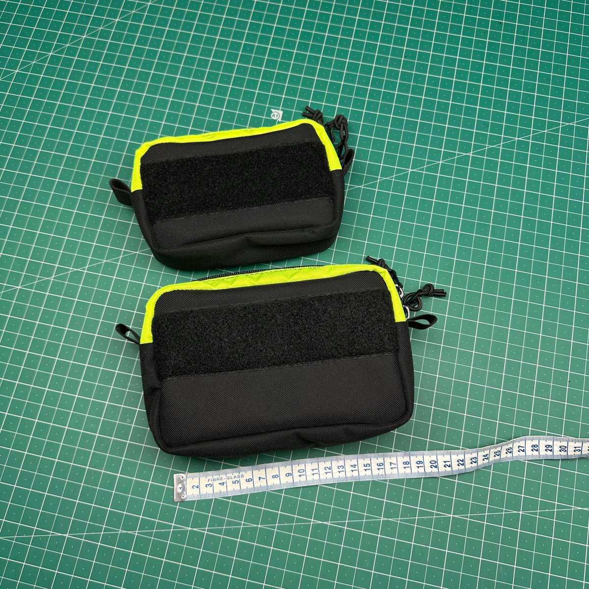 HD Packing Brick Fluro Yellow 2 pce Set (Copy)