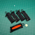 Very Tiny Pocket Rocket MCB Orange