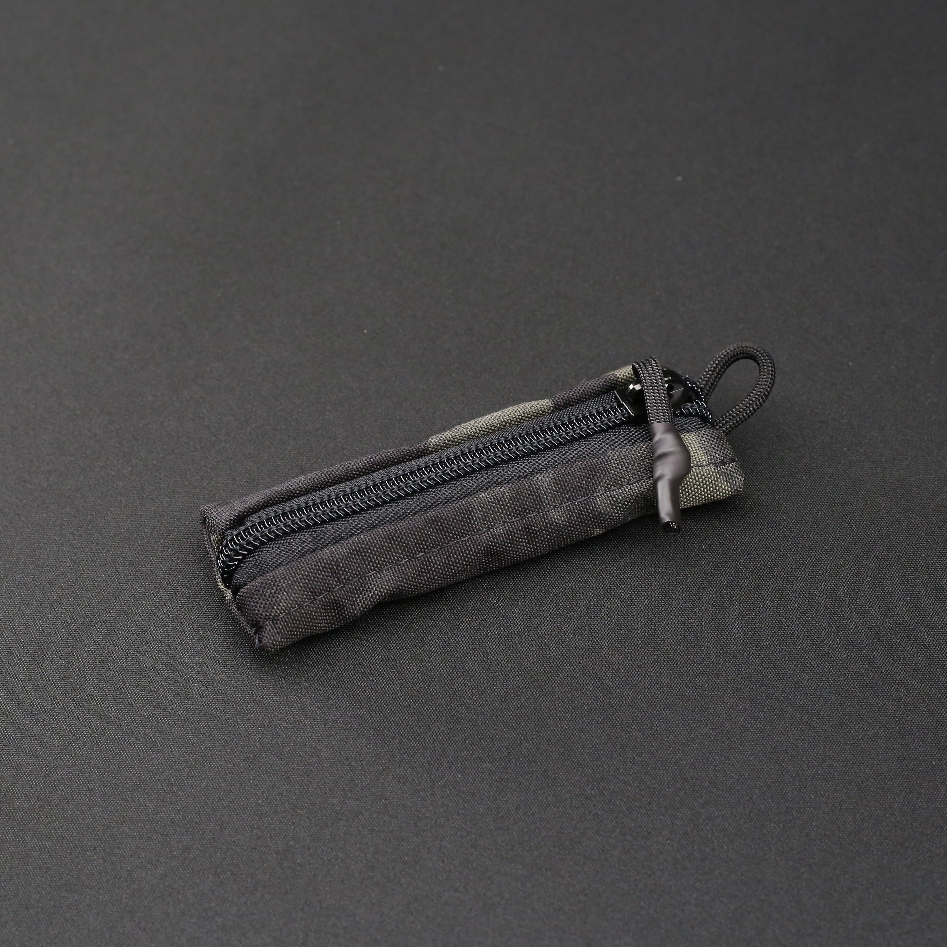 Very Tiny Pocket Rocket - MultiCam Black x Orange