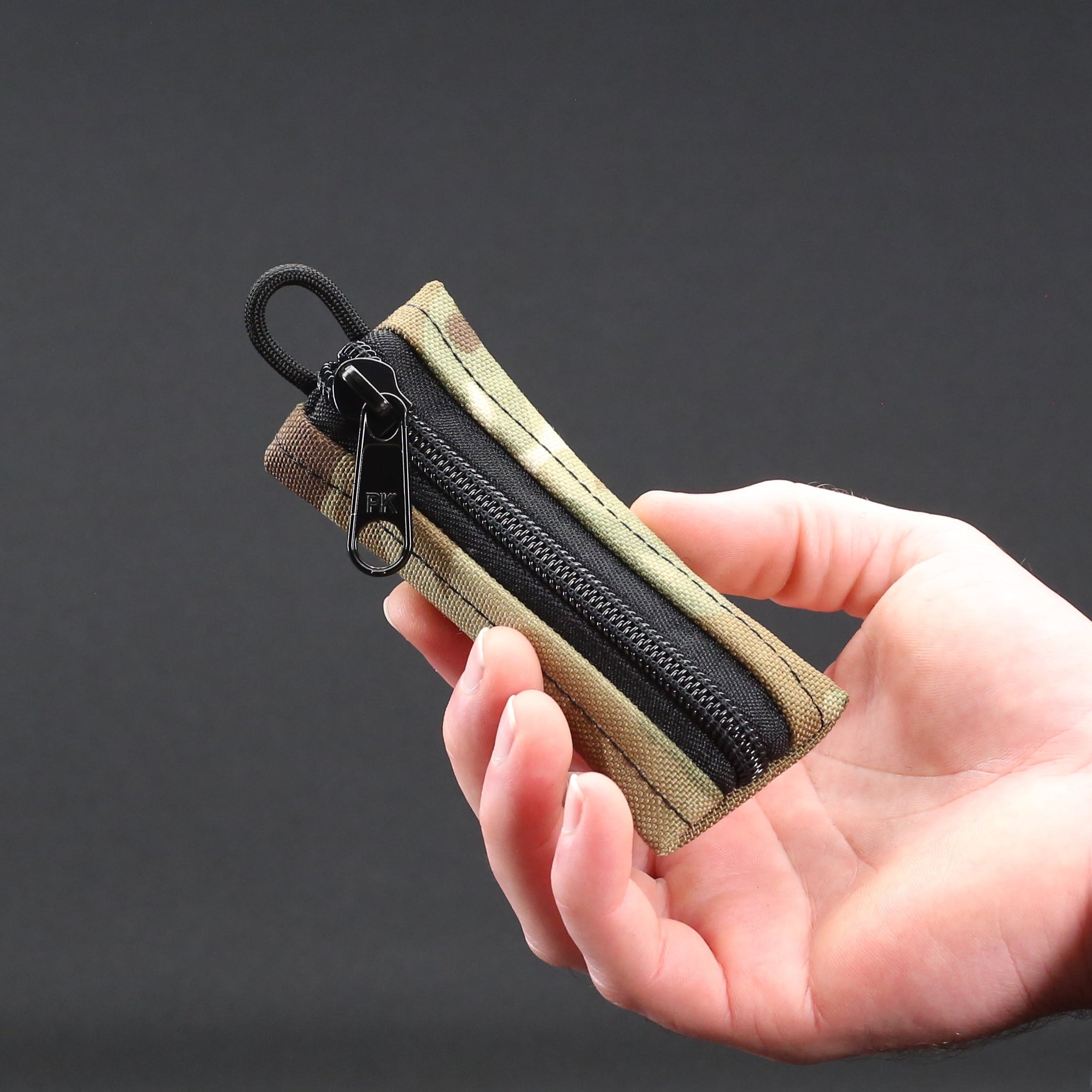Very Tiny Pocket Rocket - MTP