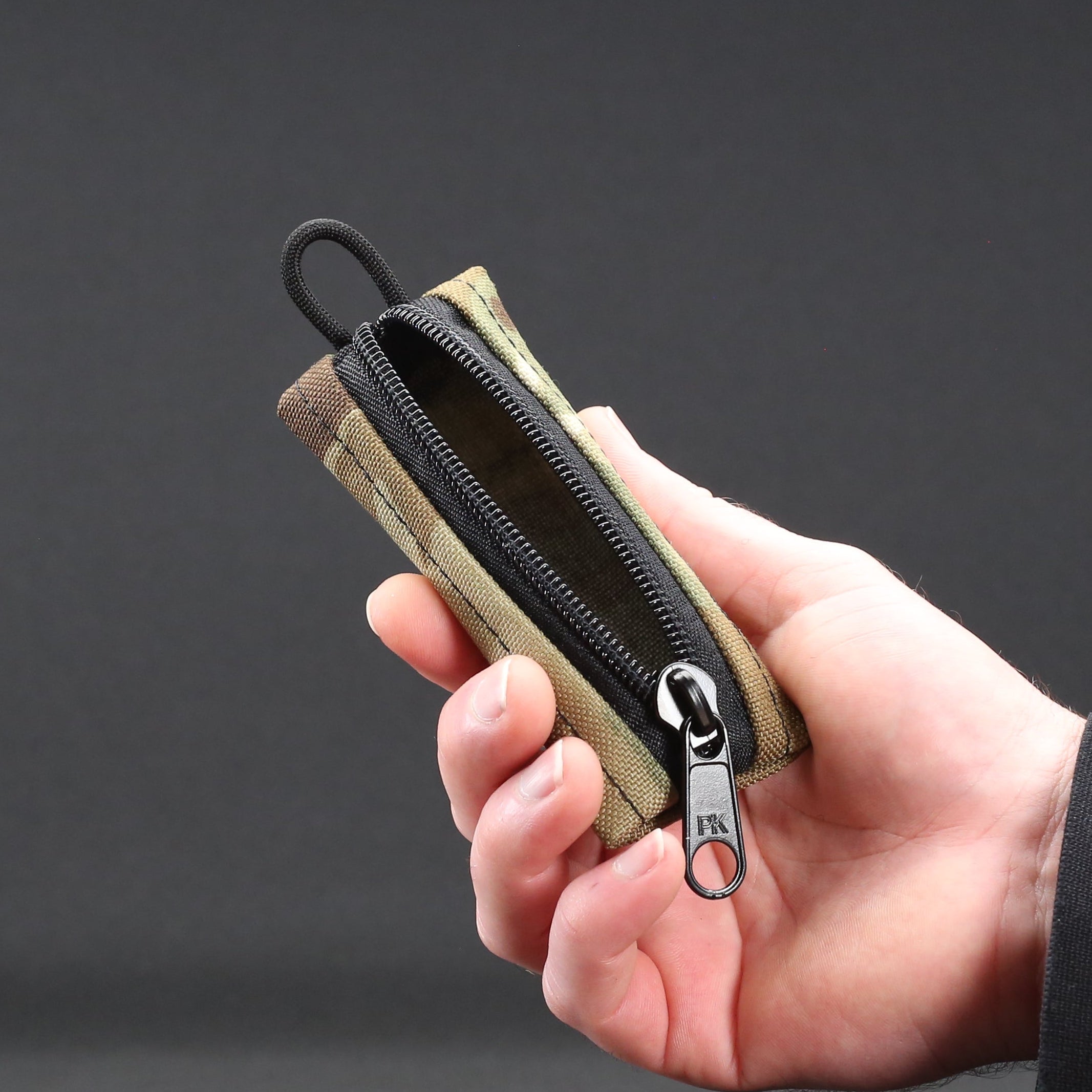 Very Tiny Pocket Rocket - MTP