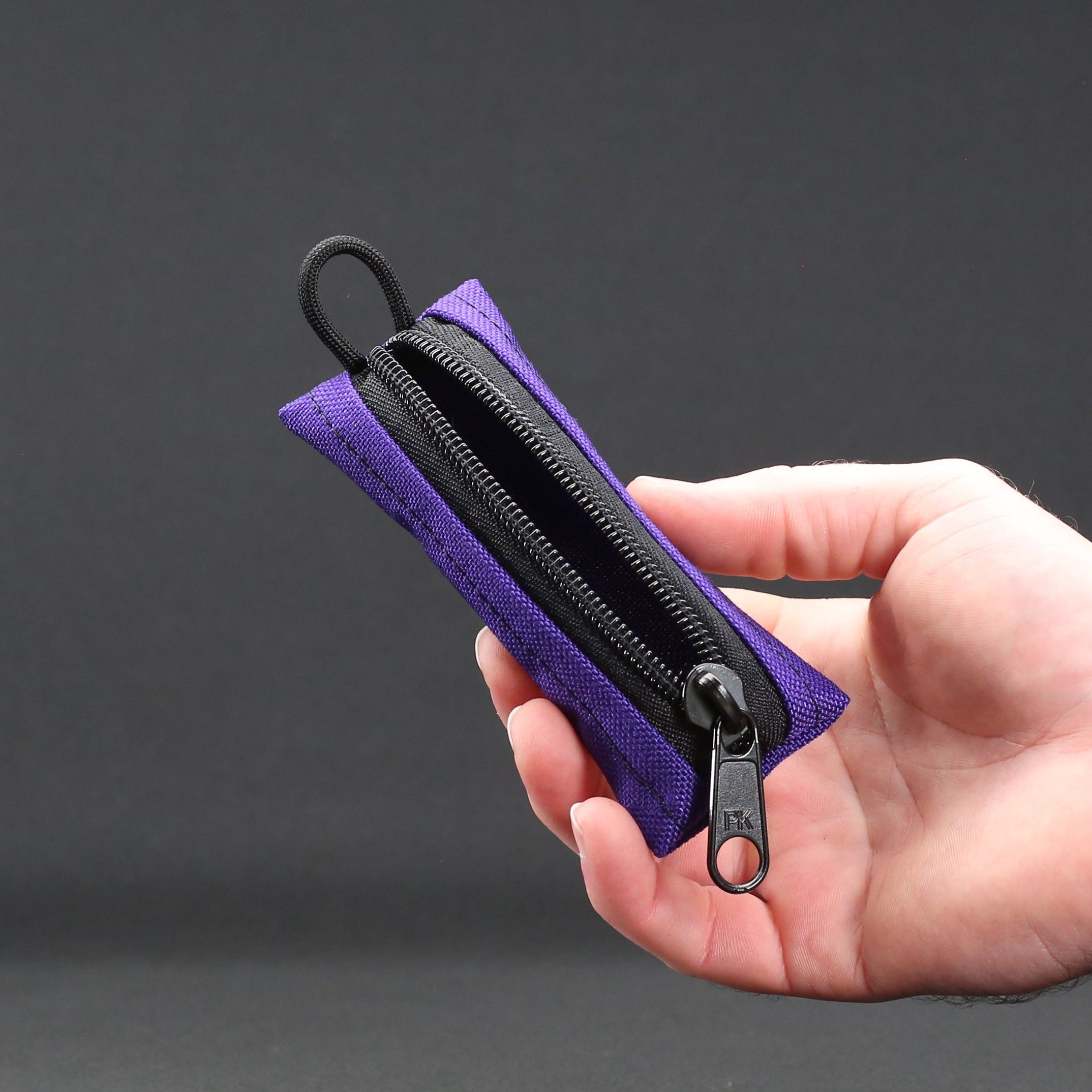 Very Tiny Pocket Rocket - Purple