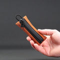 Very Tiny Pocket Rocket - Rust
