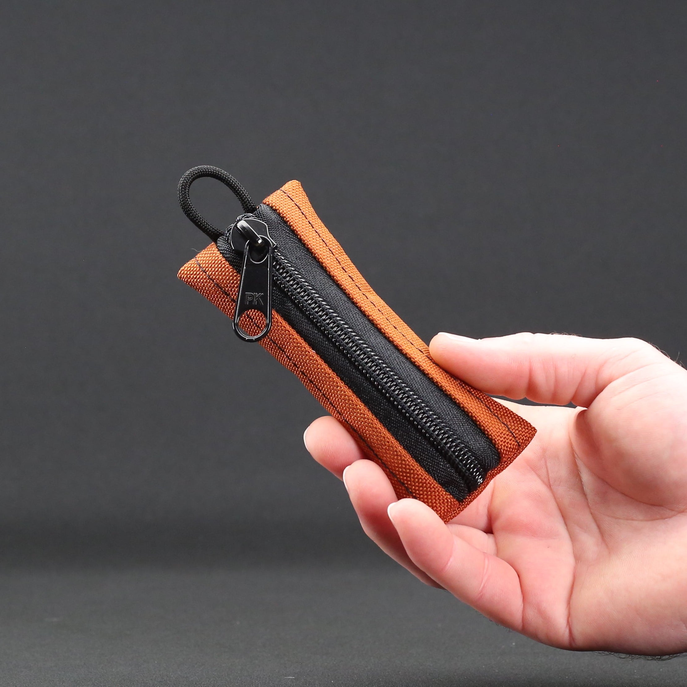 Very Tiny Pocket Rocket - Rust